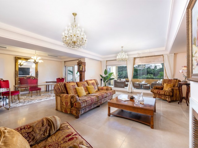 3 Schlafzimmer Apartment in Sotogrande Alto