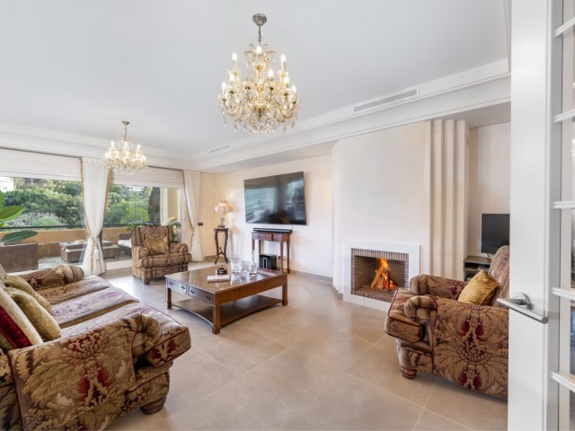 3 Schlafzimmer Apartment in Sotogrande Alto
