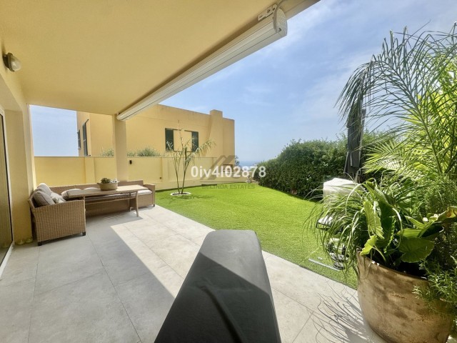 4 Bedrooms Townhouse in Benalmadena