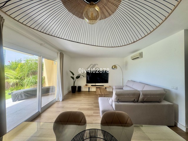 4 Bedrooms Townhouse in Benalmadena