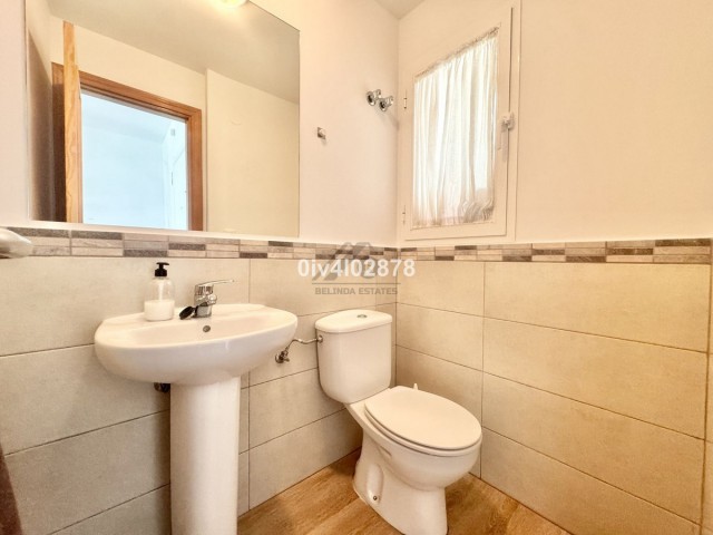 4 Bedrooms Townhouse in Benalmadena