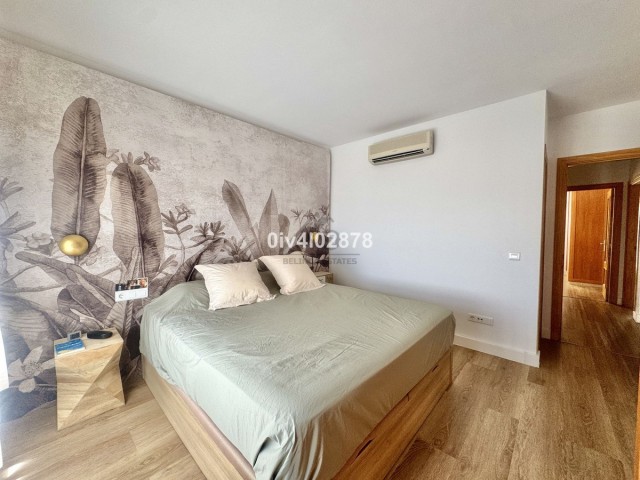 4 Bedrooms Townhouse in Benalmadena