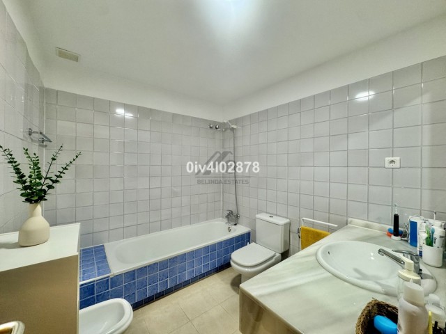 4 Bedrooms Townhouse in Benalmadena