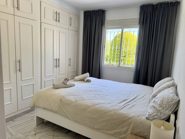 1 Schlafzimmer Apartment in Nueva Andalucía