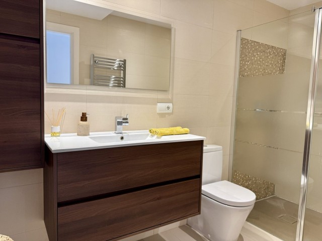 1 Schlafzimmer Apartment in Nueva Andalucía