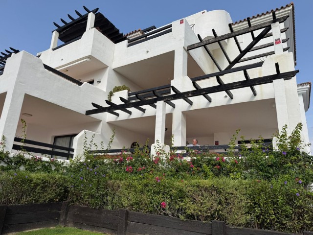 Apartment, Casares Playa, R5140726