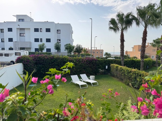 Apartment, Casares Playa, R5140726