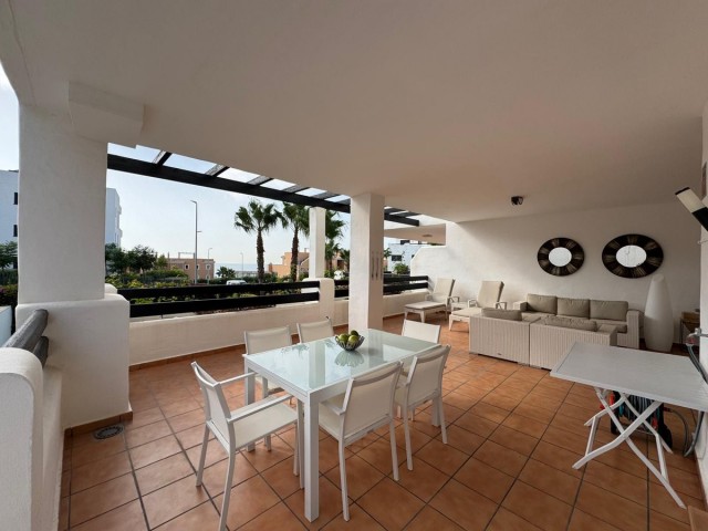 Apartment, Casares Playa, R5140726