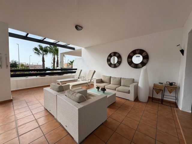 Apartment, Casares Playa, R5140726