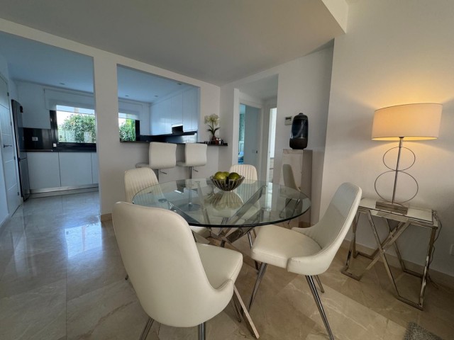 2 Schlafzimmer Apartment in Casares Playa
