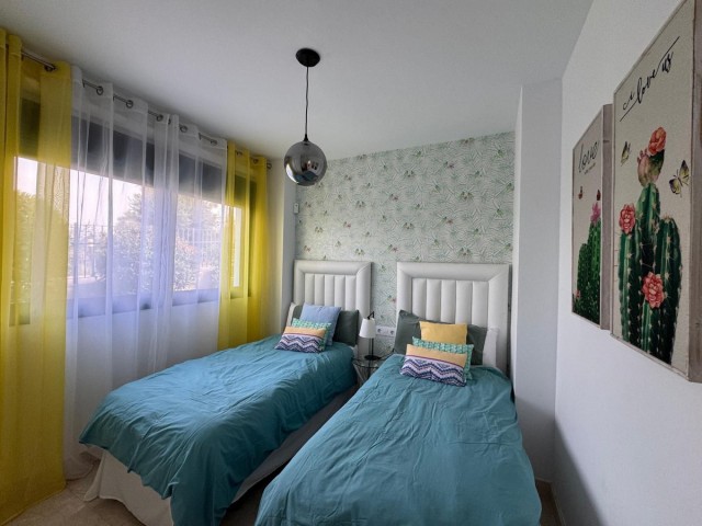 2 Schlafzimmer Apartment in Casares Playa