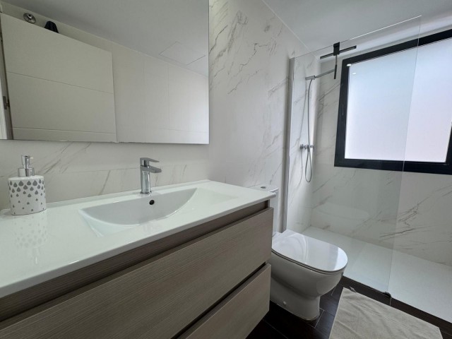 2 Schlafzimmer Apartment in Casares Playa