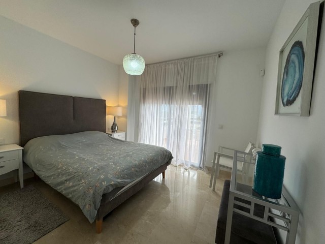 2 Schlafzimmer Apartment in Casares Playa