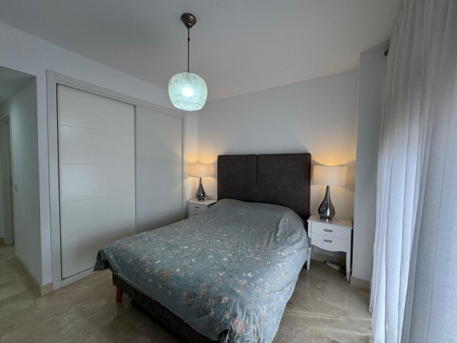 2 Schlafzimmer Apartment in Casares Playa