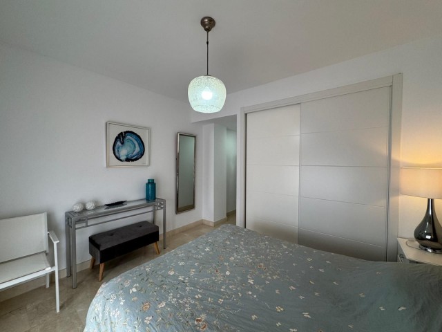 2 Schlafzimmer Apartment in Casares Playa