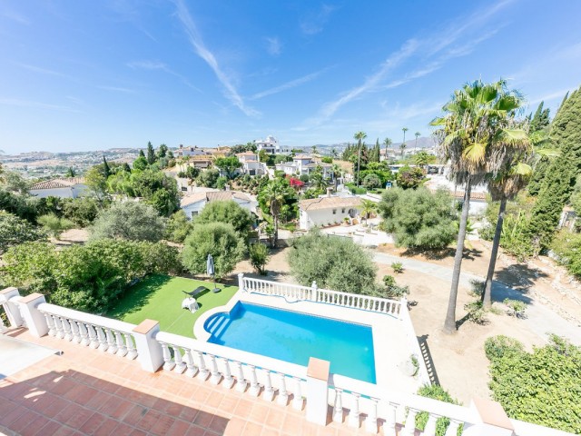 Villa con 2 Dormitorios  en Sierrezuela