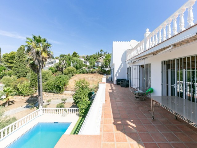 Villa con 2 Dormitorios  en Sierrezuela