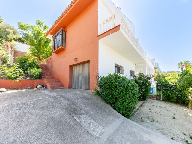 Villa con 2 Dormitorios  en Sierrezuela
