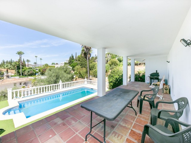 Villa con 2 Dormitorios  en Sierrezuela