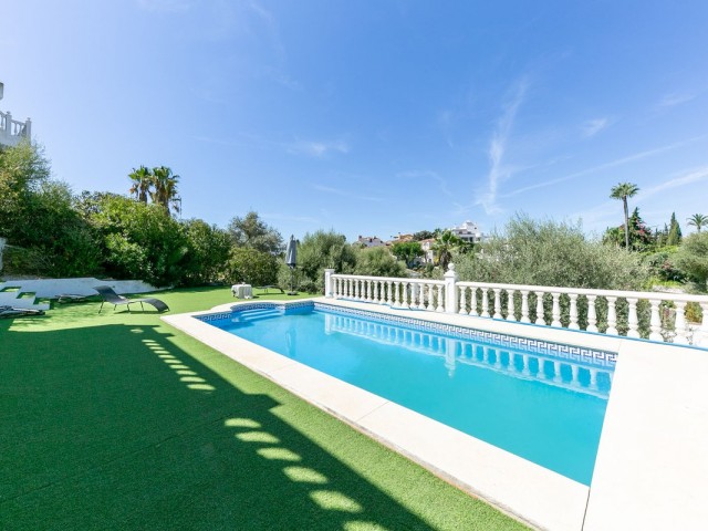 Villa con 2 Dormitorios  en Sierrezuela