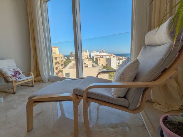 3 Slaapkamer Appartement in Estepona
