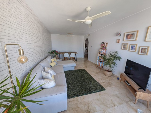 3 Slaapkamer Appartement in Estepona