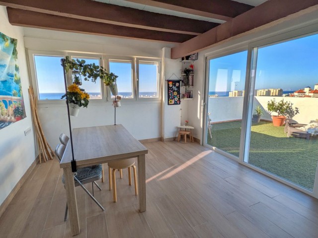 3 Slaapkamer Appartement in Estepona