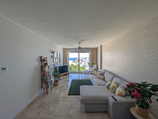 3 Slaapkamer Appartement in Estepona