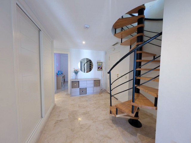 3 Slaapkamer Appartement in Estepona
