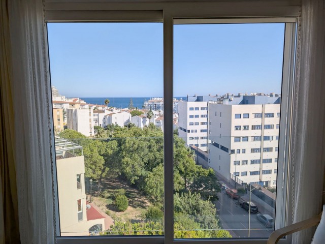 3 Slaapkamer Appartement in Estepona