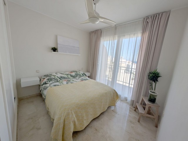3 Slaapkamer Appartement in Estepona