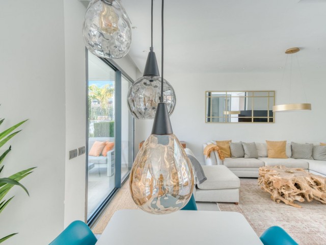 4 Slaapkamer Villa in Estepona