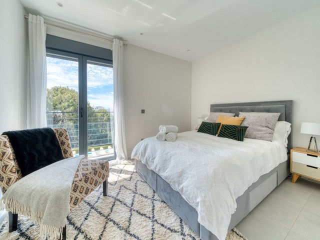 4 Slaapkamer Villa in Estepona