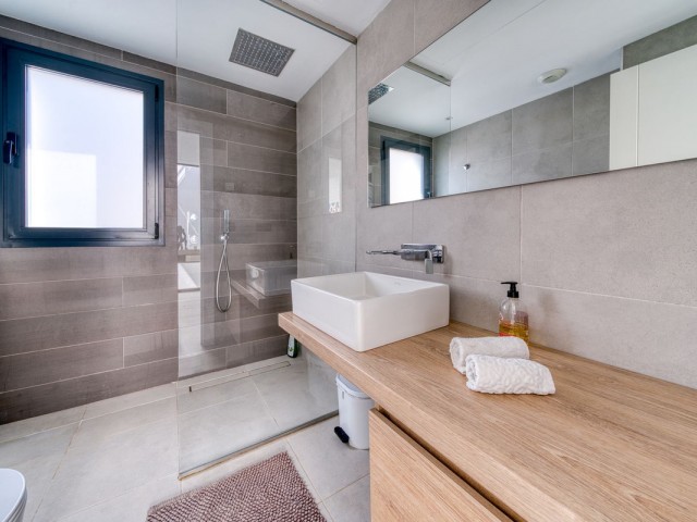 4 Slaapkamer Villa in Estepona