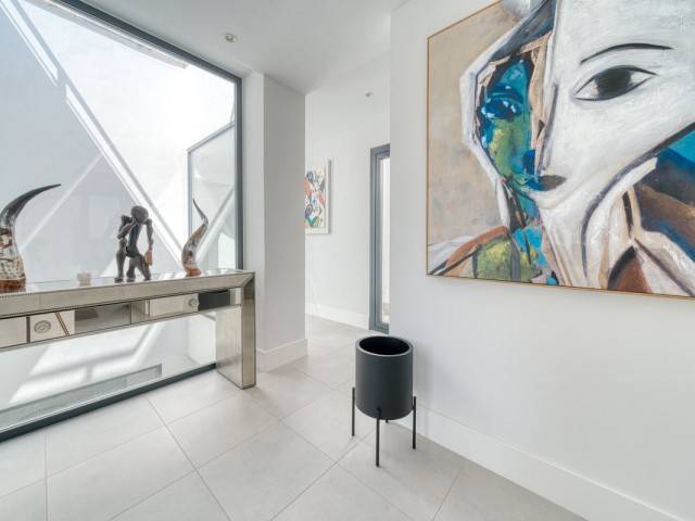 4 Slaapkamer Villa in Estepona