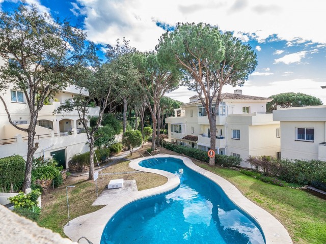 Apartamento, Cabopino, R5140846