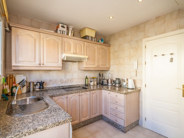 Apartamento con 2 Dormitorios  en Cabopino