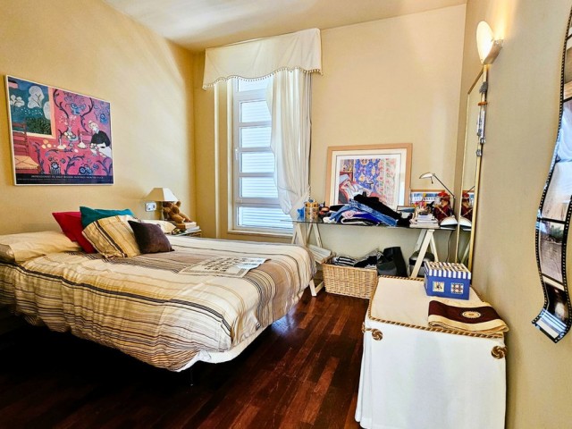 5 Bedrooms Villa in Sotogrande Alto