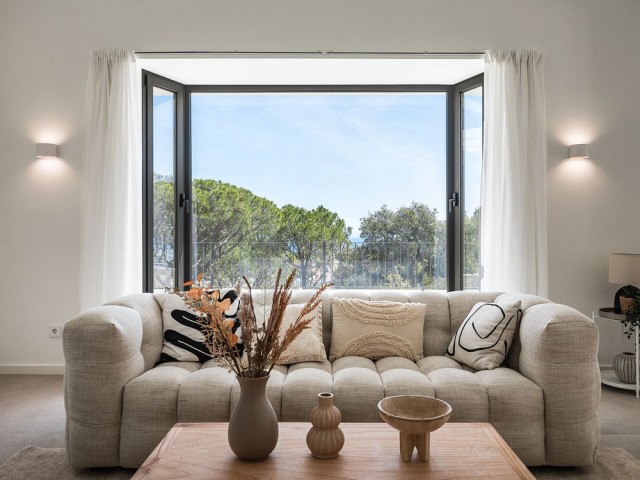 5 Schlafzimmer Villa in El Madroñal