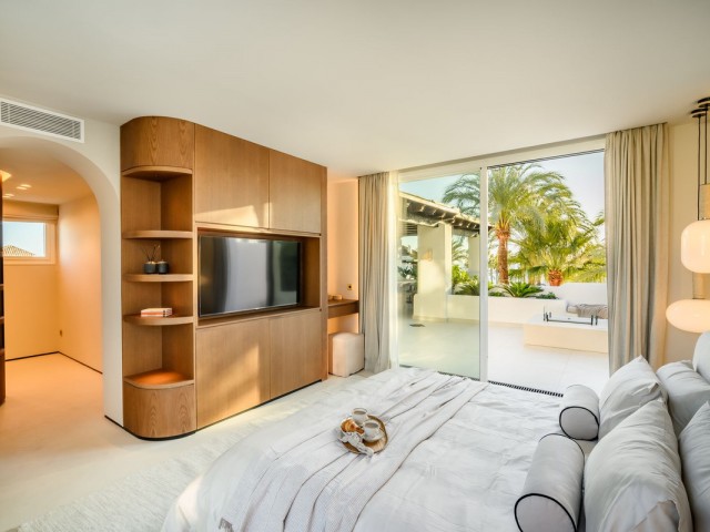 3 Slaapkamer Appartement in Estepona