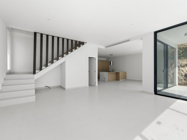 3 Schlafzimmer Villa in Cerros del Aguila