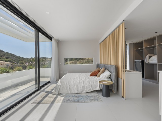 3 Schlafzimmer Villa in Cerros del Aguila
