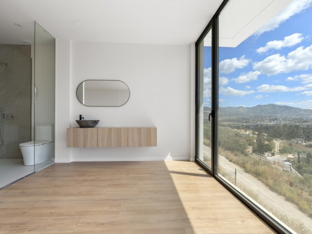 3 Schlafzimmer Villa in Cerros del Aguila