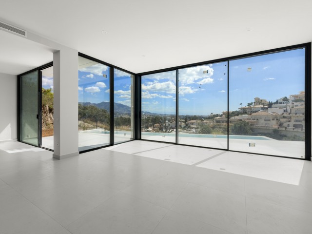 3 Schlafzimmer Villa in Cerros del Aguila