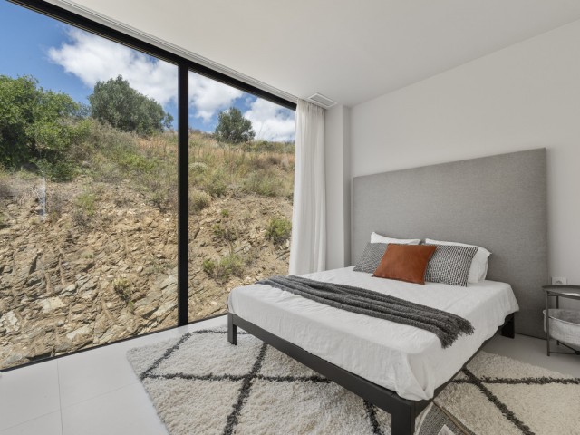 3 Schlafzimmer Villa in Cerros del Aguila