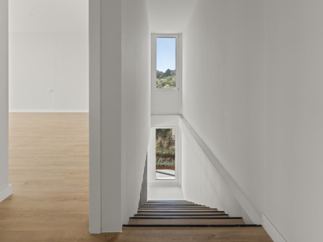 3 Schlafzimmer Villa in Cerros del Aguila
