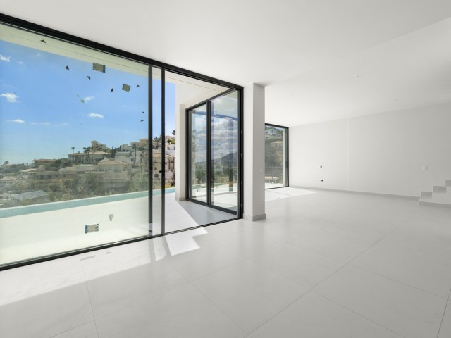 3 Schlafzimmer Villa in Cerros del Aguila
