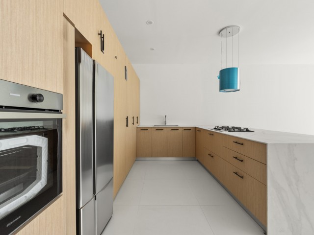 3 Schlafzimmer Villa in Cerros del Aguila