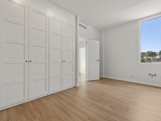 3 Schlafzimmer Villa in Cerros del Aguila