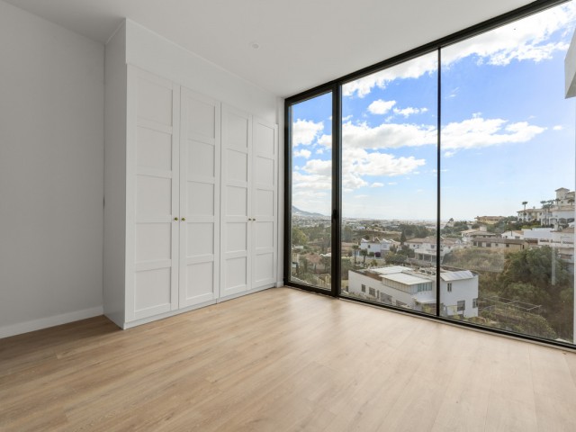 3 Schlafzimmer Villa in Cerros del Aguila